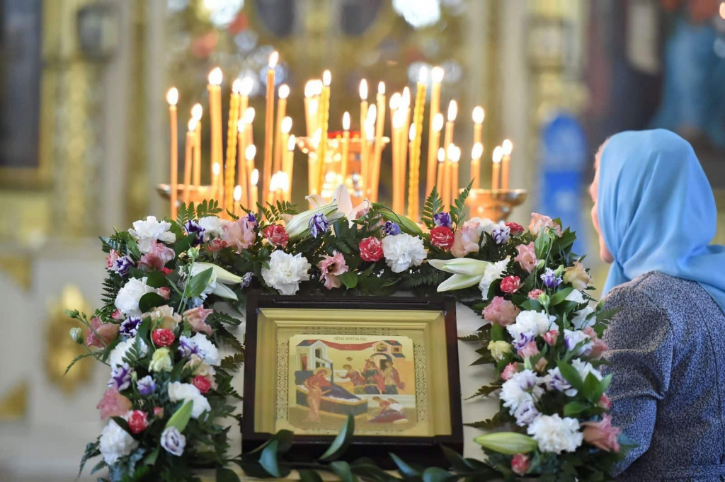 6.jpg Рождество Пресвятой Богородицы: история, православные традиции и духовный смысл праздника